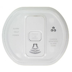 Honeywell CO8M Galaxy draadloze koolmonoxide melder