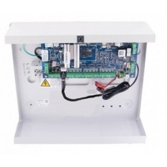 Honeywell C005-S-E1 Galaxy Flex 3-20 Zentraleinheit + Metallgehäuse