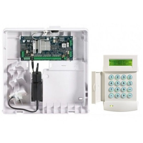 Galaxy Honeywell Galaxy Flex 3-20 Alarmsysteem incl. MK7 bediening