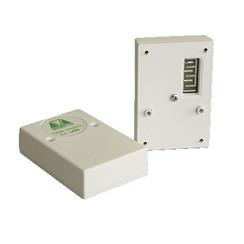 Eaton RCWATER Vocht/waterdetector - Wit