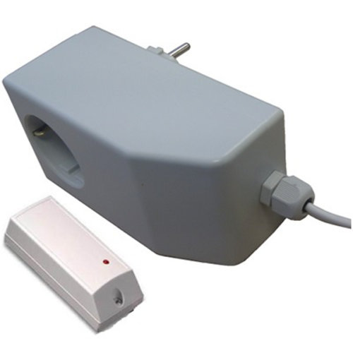 Recommand RC230V302 230V uitval detector draadloos