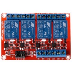 RL4-AE 12VDC Relais print 4 - voudig