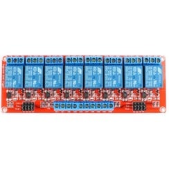 RL8-AE 12VDC Relais print 8 - voudig