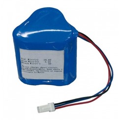 Aritech BS7201 Battery pack buiten sirene voor ZeroWire