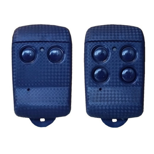 Allmatic Allmatic BR01WN 1-kanaals handzender