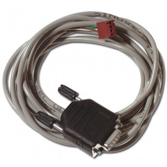 Aritech ATS1630 RS232 Programmierkabel