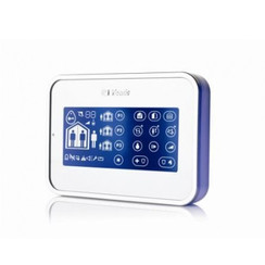 Visonic VS-KP-160 Powermaster Drahtlose Codesteuerung