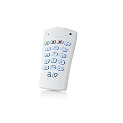 Visonic VS-KP-141 Powermaster drahtlose Codesteuerung mit Näherungsleser