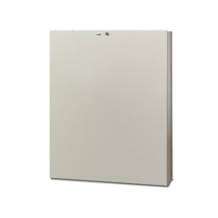 Conventioneel inbraak systeem max. 10 zones