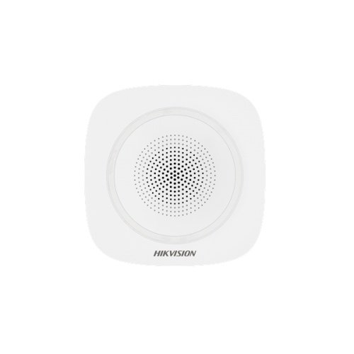 Hikvision Hikvision DS-PS1-I-WE AX Pro Drahtlose Innensirene