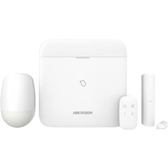 Hikvision DS-PWA96-KIT-WE AX Pro startkit