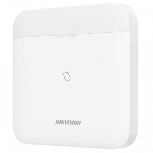 Hikvision 4G, WiFi, LAN, 96 zones