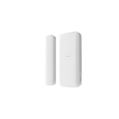 Hikvision DS-PDMCS-EG2-WE AX Pro draadloos Magneetcontact