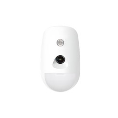 Hikvision DS-PDPC12P-EG2-WE AX Pro draadloze PIR - detectiebereik 12 m