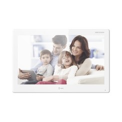 Hikvision DS-KH9510-WTE1 10,1 Zoll All-in-One Innenstation