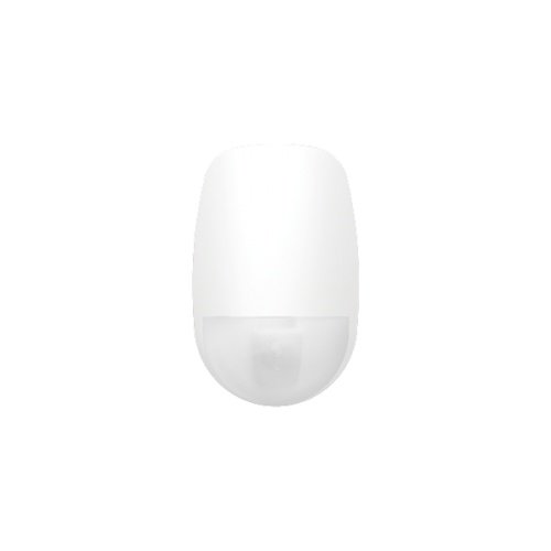 Hikvision Hikvision DS-PDD12P-EG2-WE AX Pro draadloze PIR - huisdiervriendelijk tot 30 kg