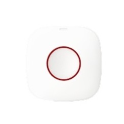 Hikvision DS-PDEB1-EG2-WE AX Pro Drahtloser Panikknopf