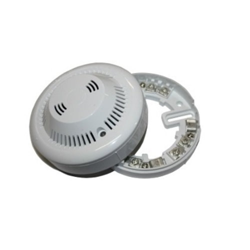 Recommand SCP4007011 CO Melder voor alarmsysteem met relais