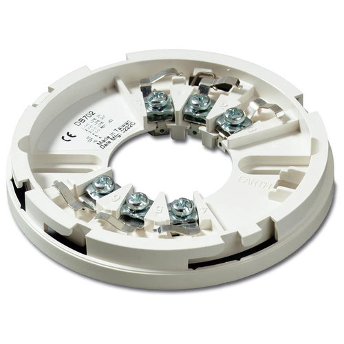 Aritech Aritech DB702 Universal-Montagesockel für Rauchmelder der Serie 700