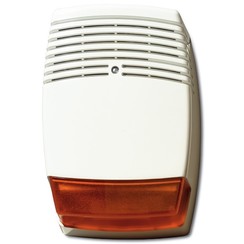 Aritech AS600FLASH Flitslicht voor inbouw in AS610DUM behuizing
