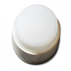 CSAG AB300LED LED Flitser - transparant