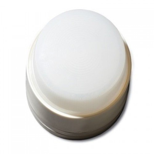 CSAG CSAG AB300LED LED Flitser - transparant
