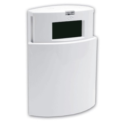 Chiron Chiron IRIS Touch 240NG Dual Path IP-Alarmsender zur Alarmübertragung über das Internet