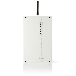 Inim SmartlinkAdvanced GSM-Telefonwählgerät