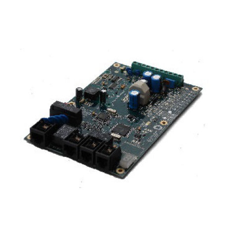 Musdo Musdo ISDN module voor analoge telefoondoormelding