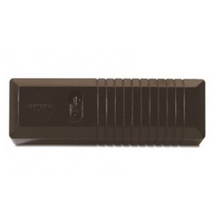 Aritech GS620BN Standalone Trildetector - Bruin