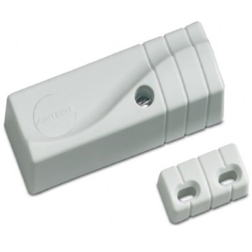 Aritech Aritech GS711 Vibrationsmelder mit Magnetkontakt - Weiß