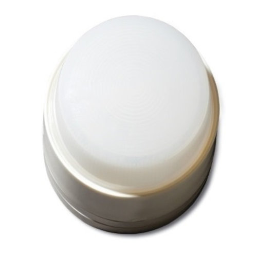 Recommand RC-DUMMY-FLITSWT Dummy alarm flitslicht wit