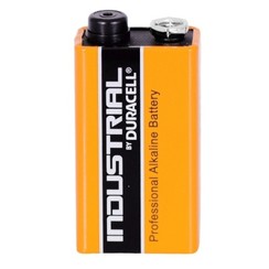 Duracell BAT6LR61 9 Volt Blockbatterie LR22 Alkaline