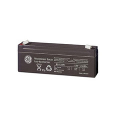 Aritech BS122NS Droge accu - 12 V - 2.2 Ah