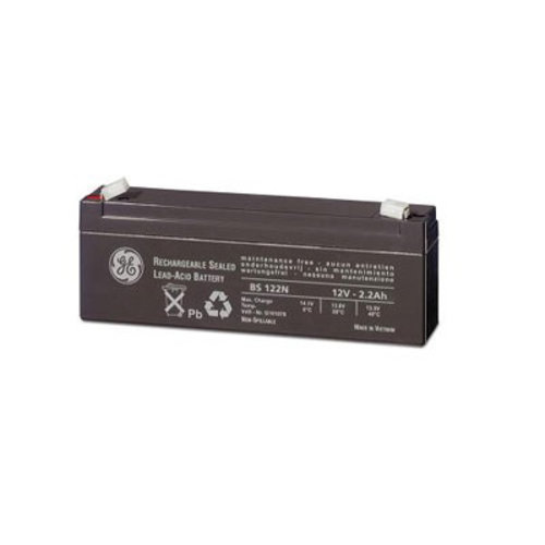 Aritech Aritech BS122N Droge accu - 12 V - 2.2 Ah