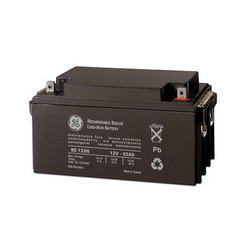 ARITECH BS133N 12 V-Trockenbatterie / 65Ah Batterie