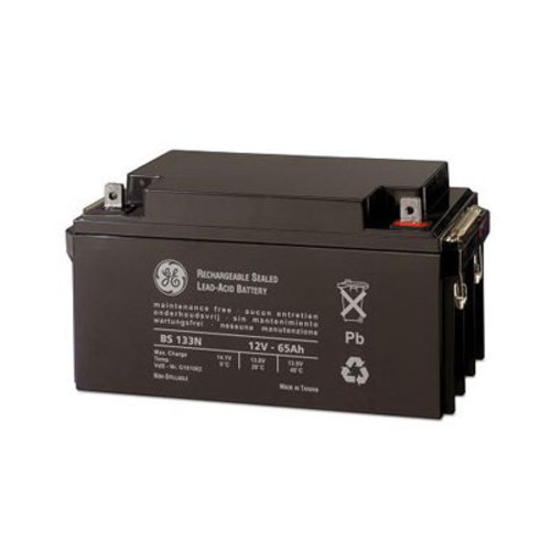 Aritech Aritech BS133N Trockenbatterie - 12 V - 65 Ah