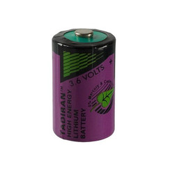 Tadiran BATTL2150 Lithiumbatterie 1/2AA 3,6 Volt TL2150