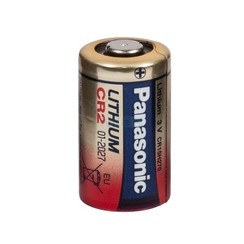 Ultra CR2 Lithium-Batterie 3 V 920 mAh