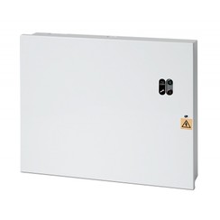 Aritech PM862 Voeding met acculader - 24 V - 2 A