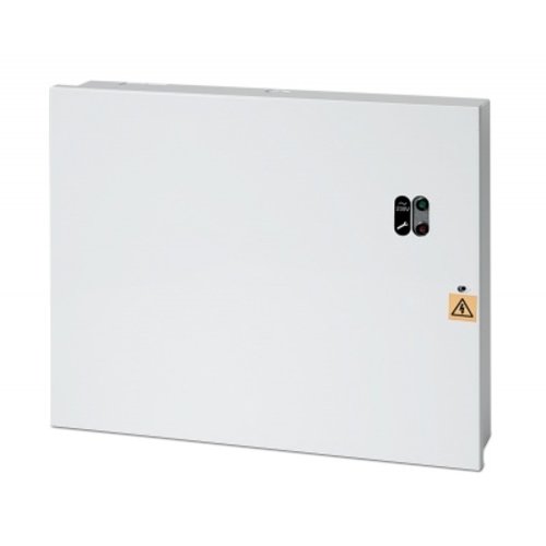 Aritech Aritech PM862 Voeding met acculader - 24 V - 2 A