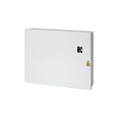 Aritech PM865 Voeding met acculader - 24 VDC - 5 A