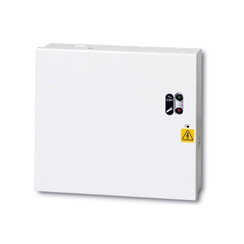 Aritech PM844-A Netzteil mit Akkuladegerät - 12 VDC - 4 A