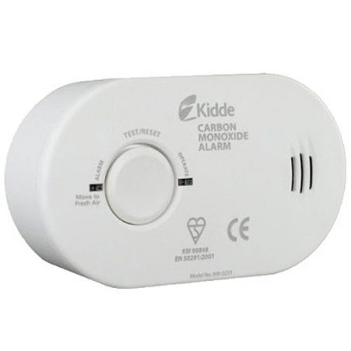 Ajax Ajax Kidde Koolmonoxide detector / CO-melder