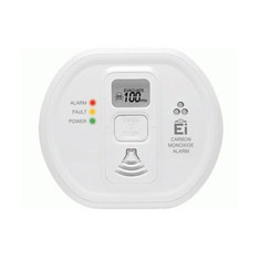 EI 207D Koolmonoxide detector / CO-melder