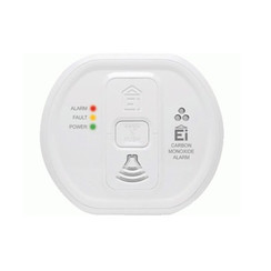 EI 208W Koolmonoxide detector / CO-melder