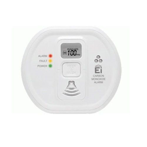 EI Electronics EI Electronics EI 208DW Kohlenmonoxidmelder