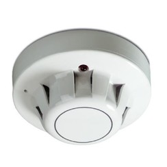 Optischer Rauchmelder Aritech DP652