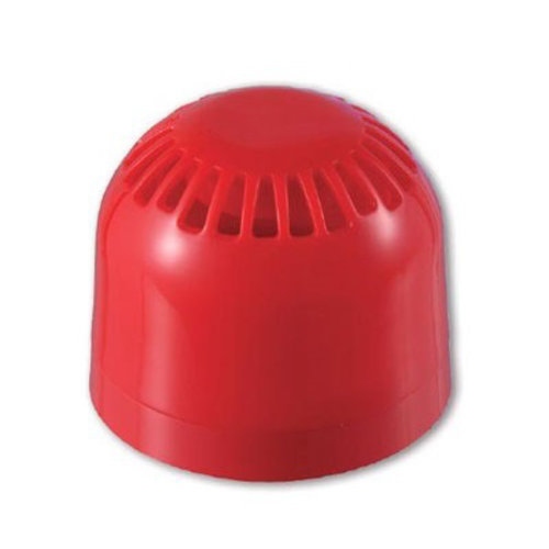 Aritech Aritech AS363 Slow-Whoop Low Base - Rot