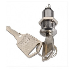 Aritech FP2KB-KEY Sleutelschakelaar FP600-700 en FP/FR1200-2000